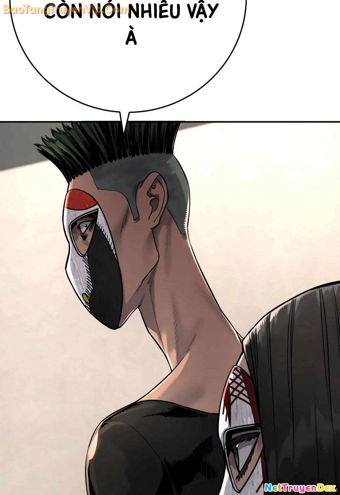 Cảnh Sát Báo Thù Chapter 71 - Trang 4