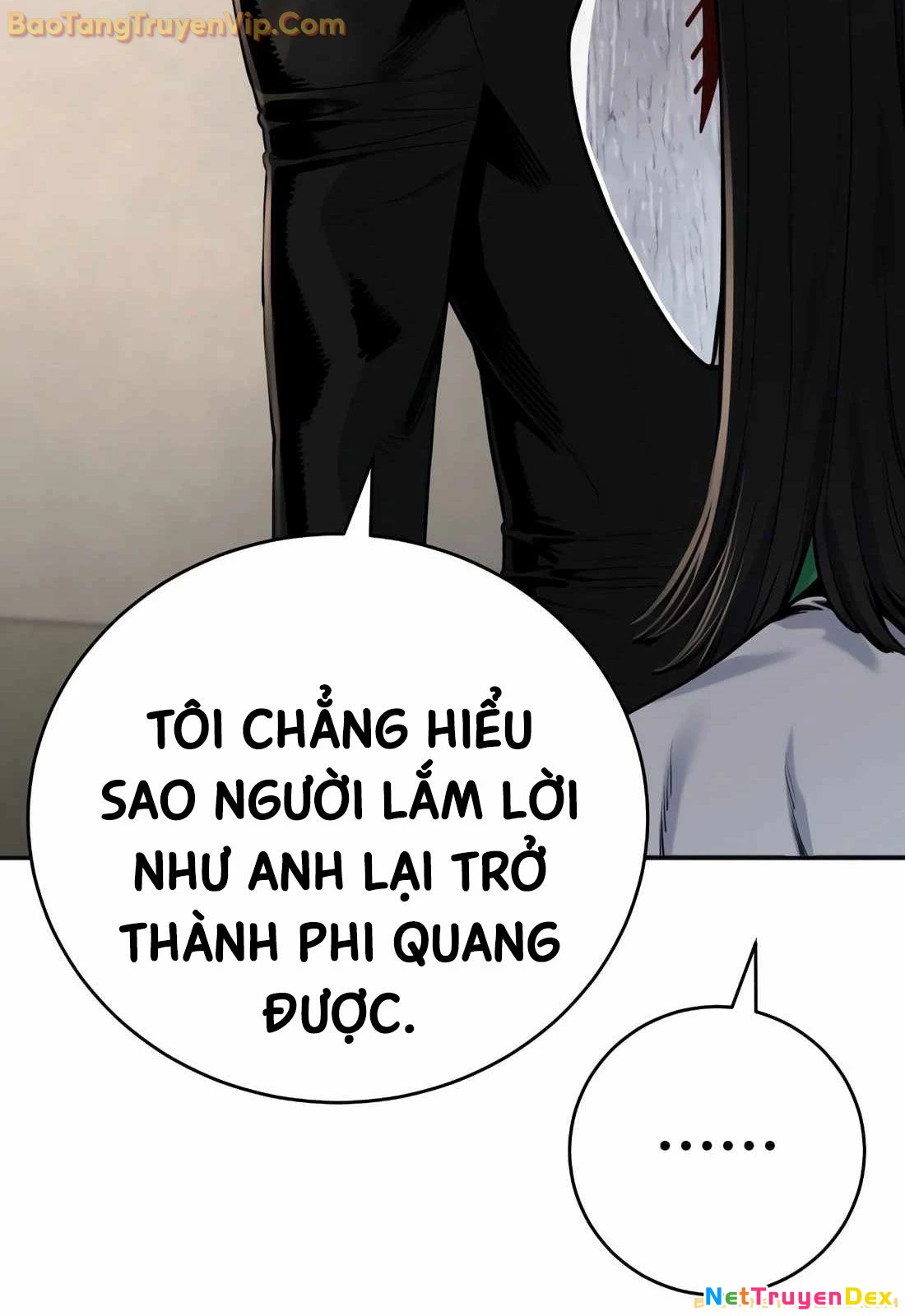 Cảnh Sát Báo Thù Chapter 71 - Trang 4