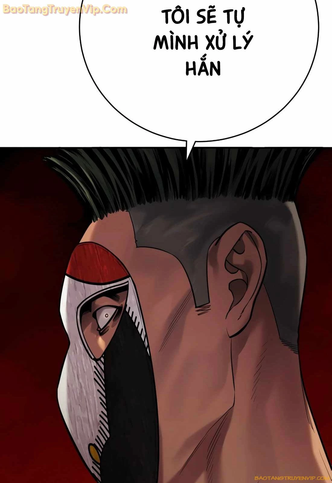 Cảnh Sát Báo Thù Chapter 71 - Trang 4