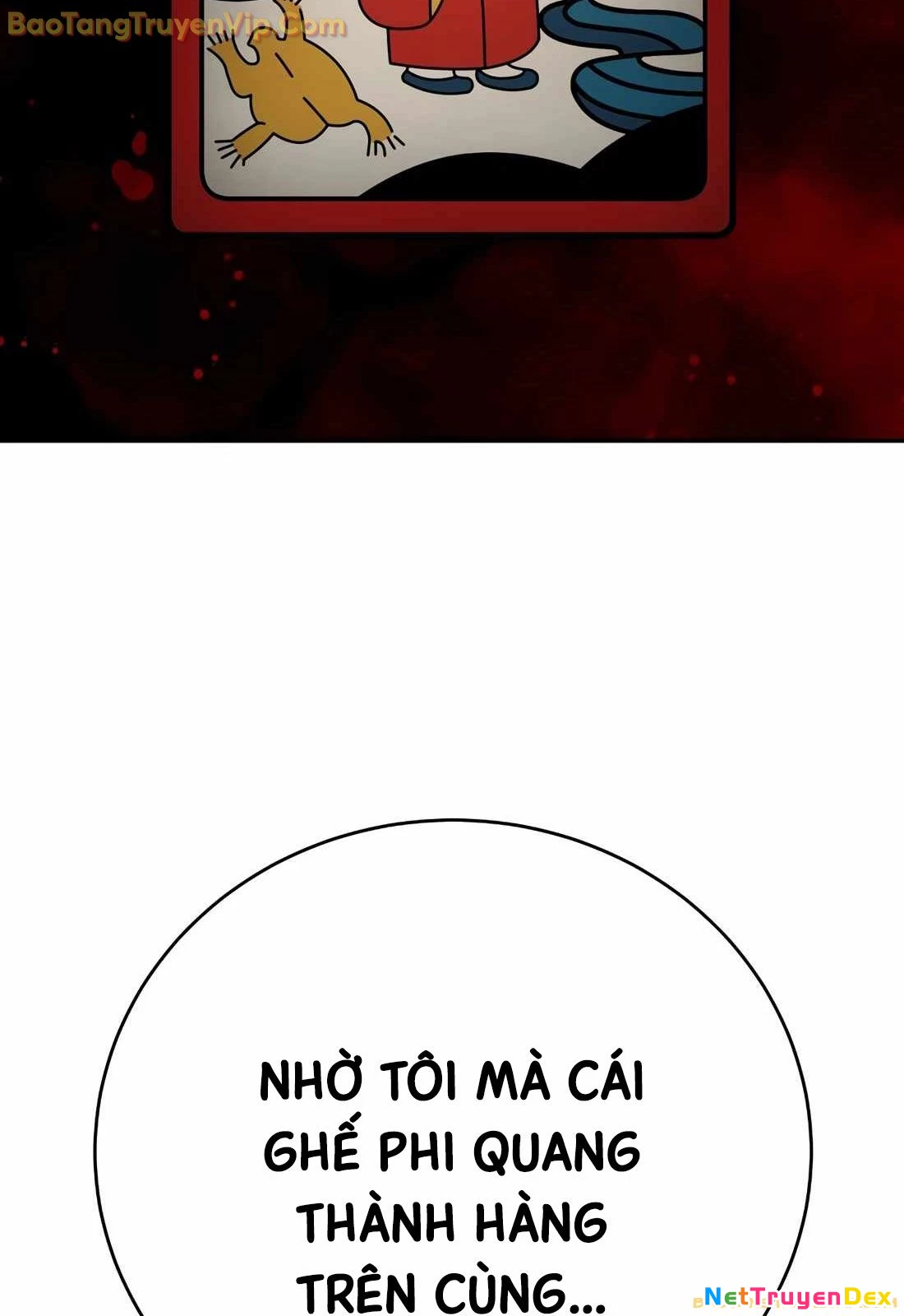 Cảnh Sát Báo Thù Chapter 71 - Trang 4