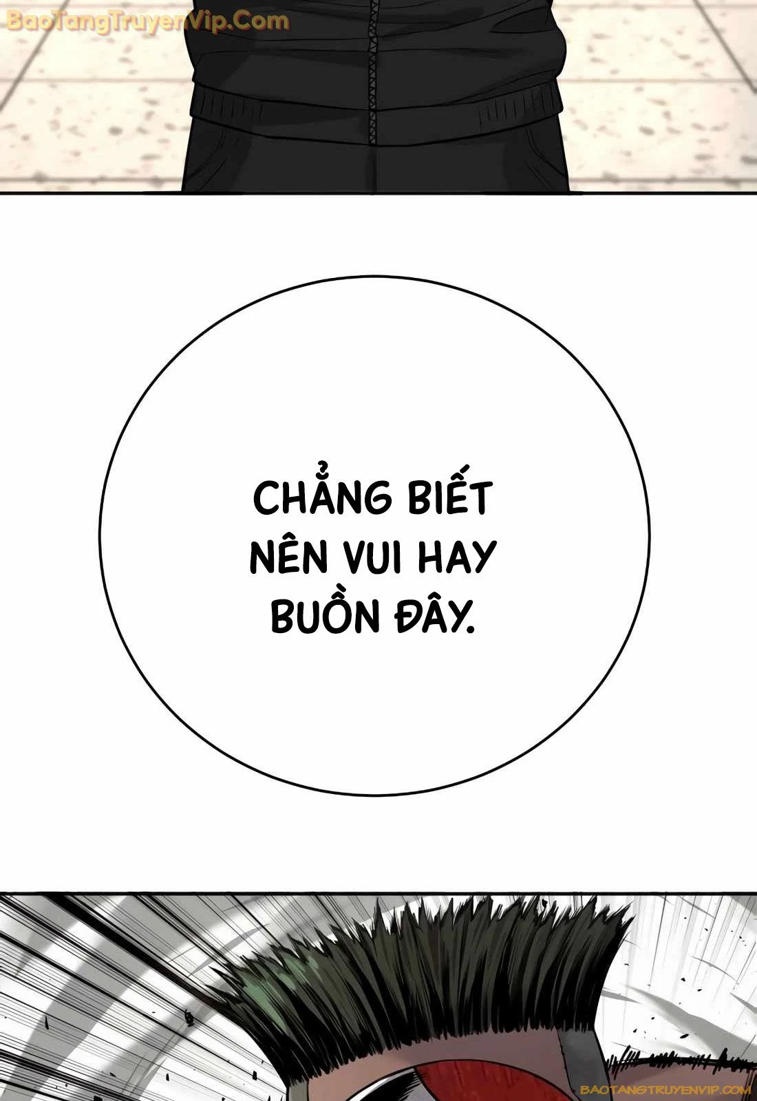 Cảnh Sát Báo Thù Chapter 71 - Trang 4