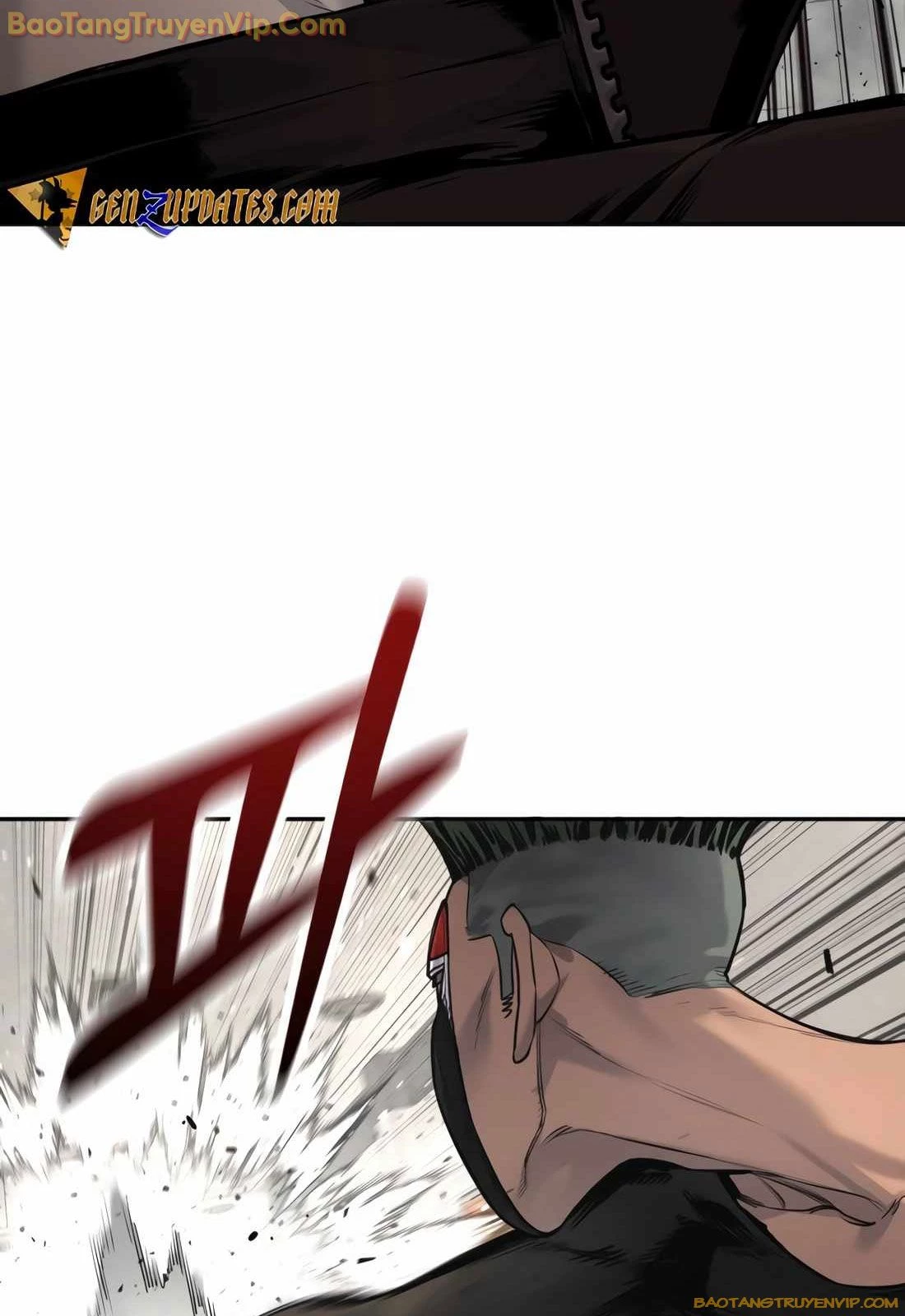 Cảnh Sát Báo Thù Chapter 71 - Trang 4