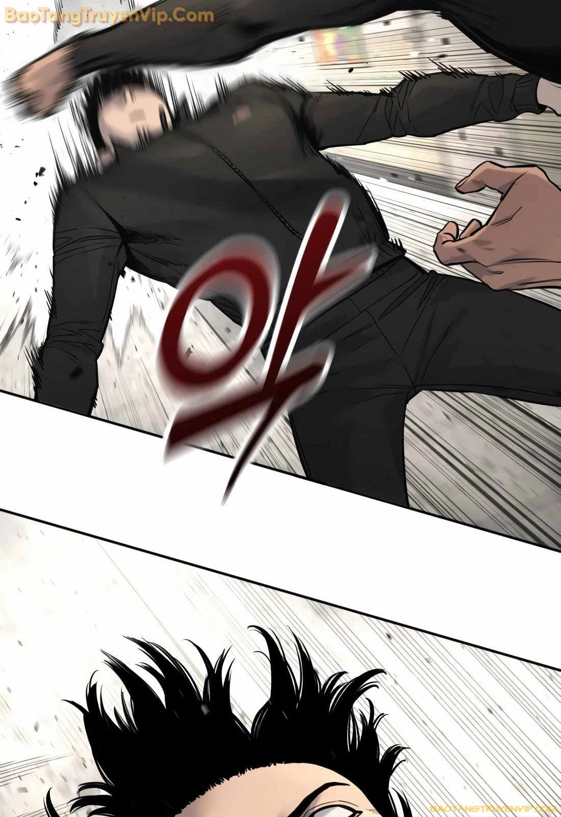 Cảnh Sát Báo Thù Chapter 71 - Trang 4