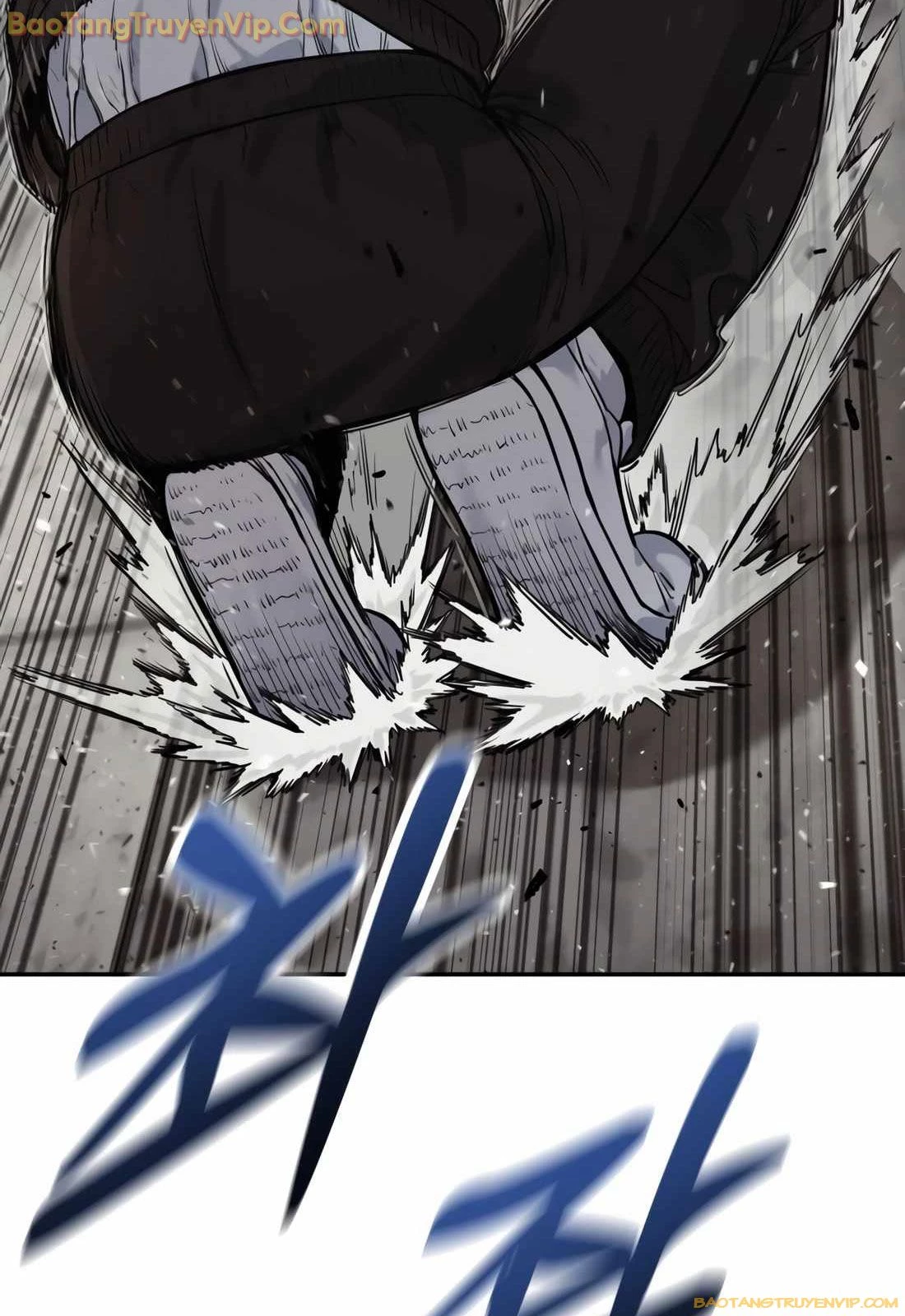 Cảnh Sát Báo Thù Chapter 71 - Trang 4