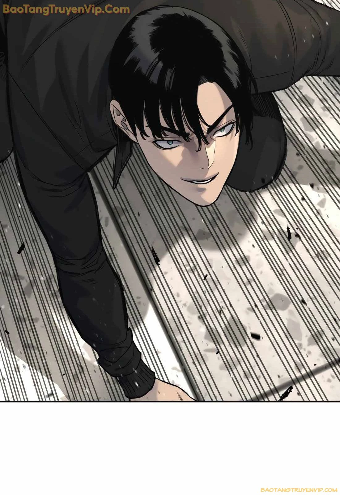 Cảnh Sát Báo Thù Chapter 71 - Trang 4