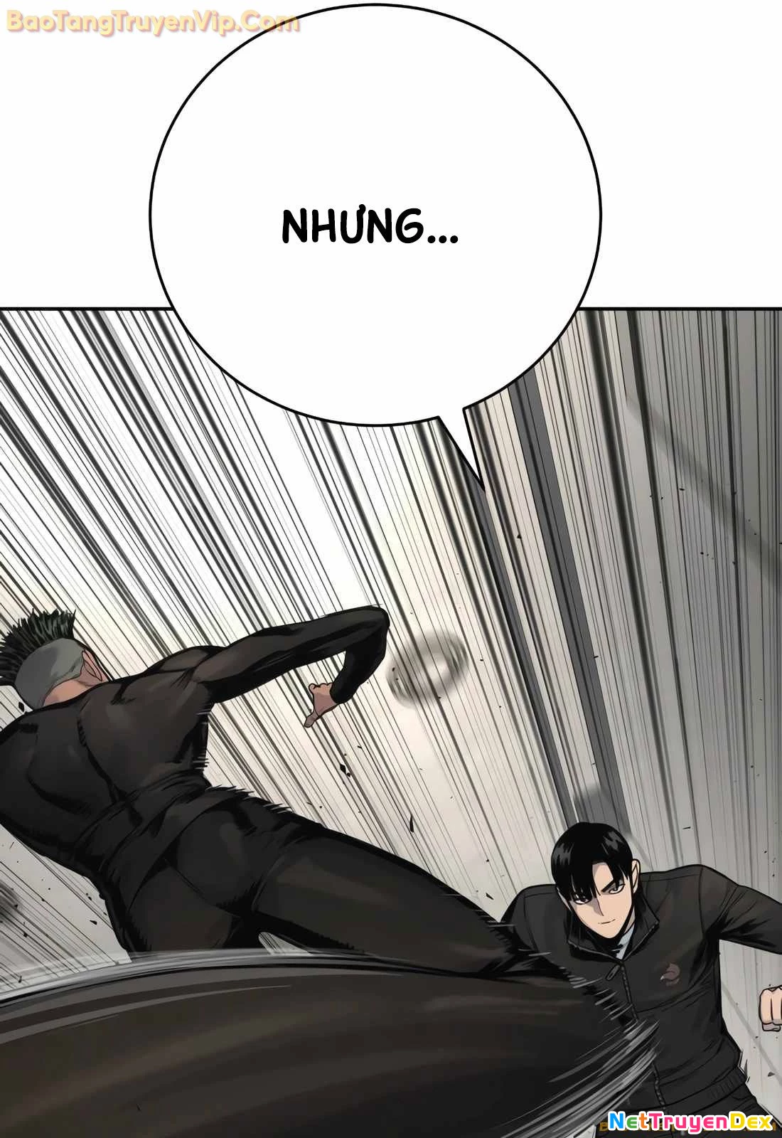 Cảnh Sát Báo Thù Chapter 71 - Trang 4