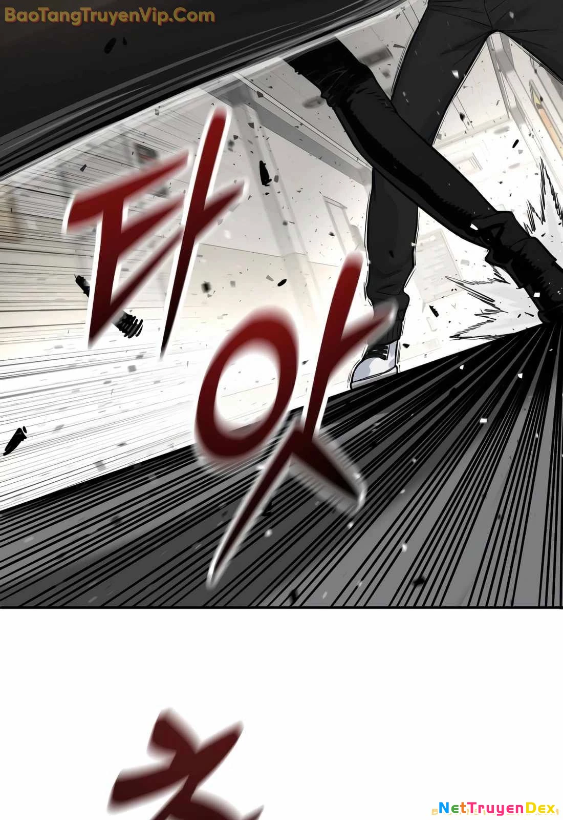 Cảnh Sát Báo Thù Chapter 71 - Trang 4