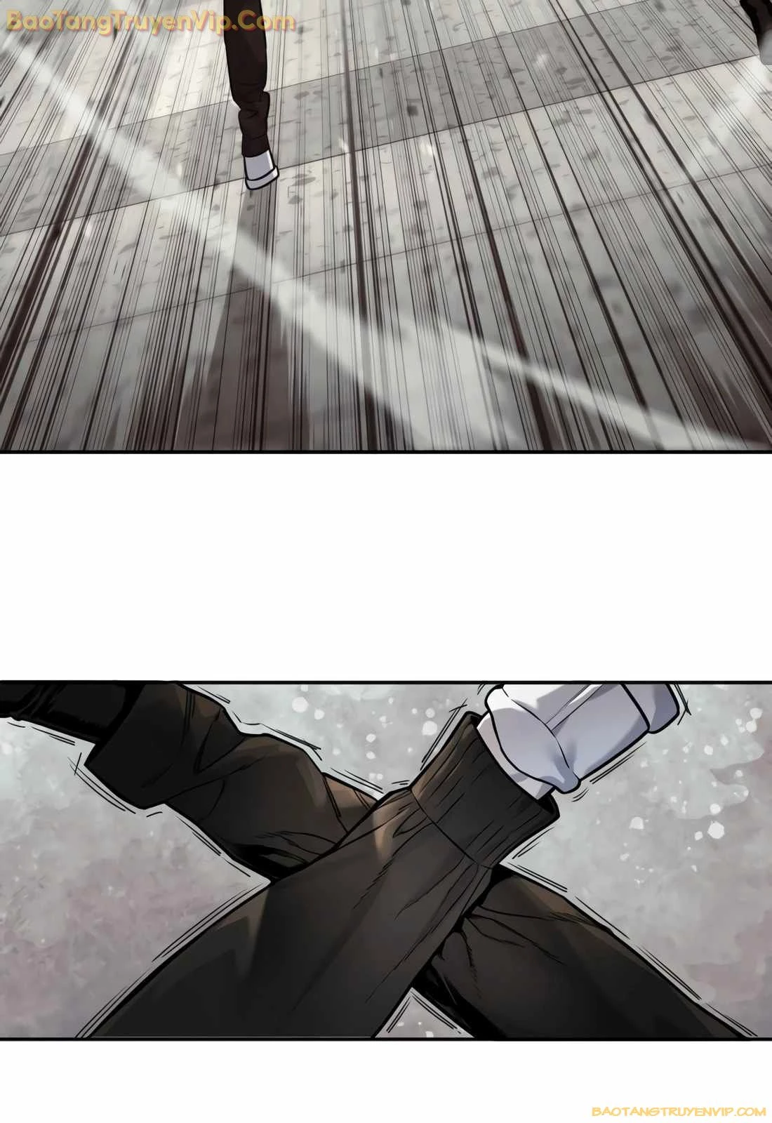 Cảnh Sát Báo Thù Chapter 71 - Trang 4
