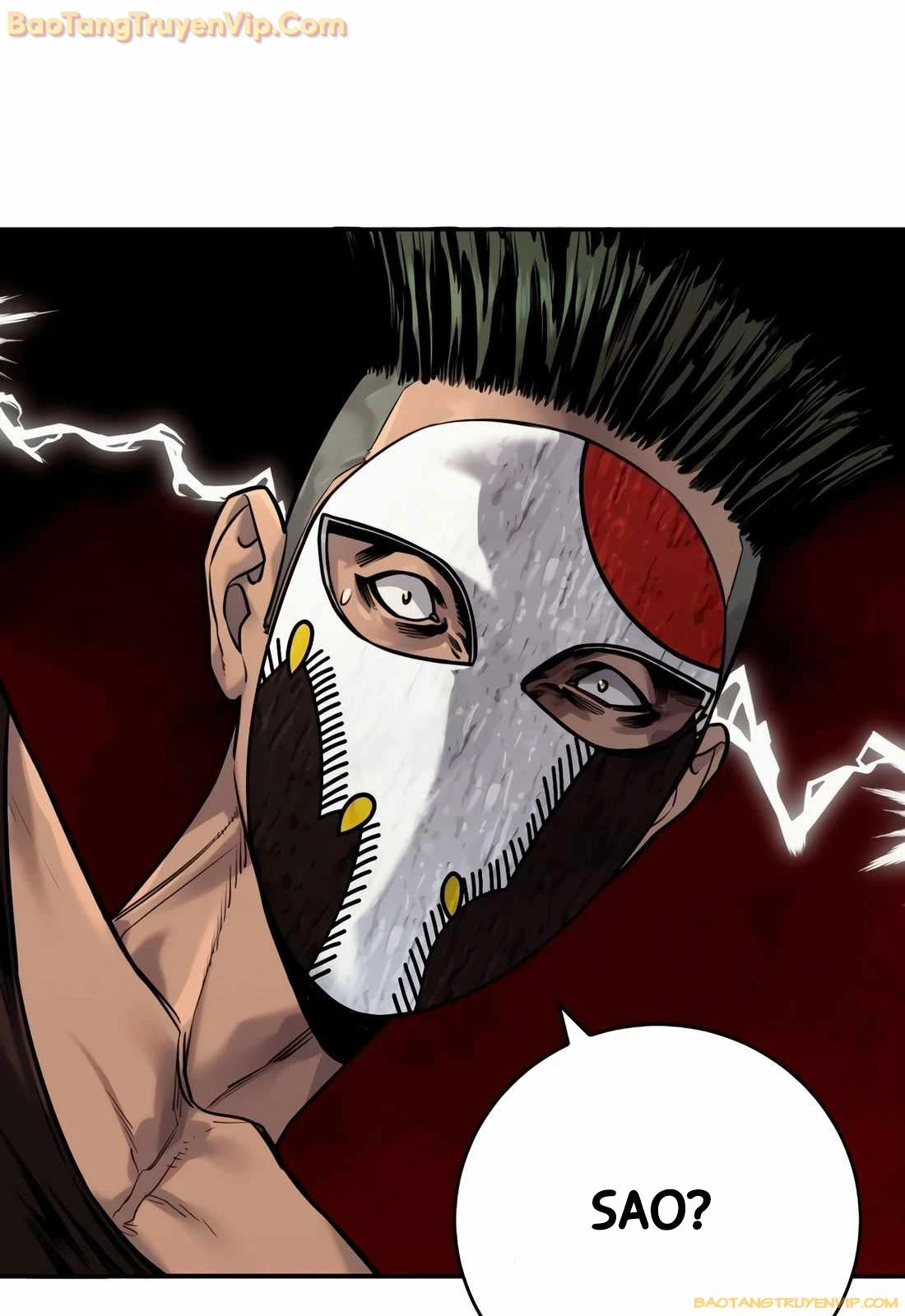 Cảnh Sát Báo Thù Chapter 71 - Trang 4