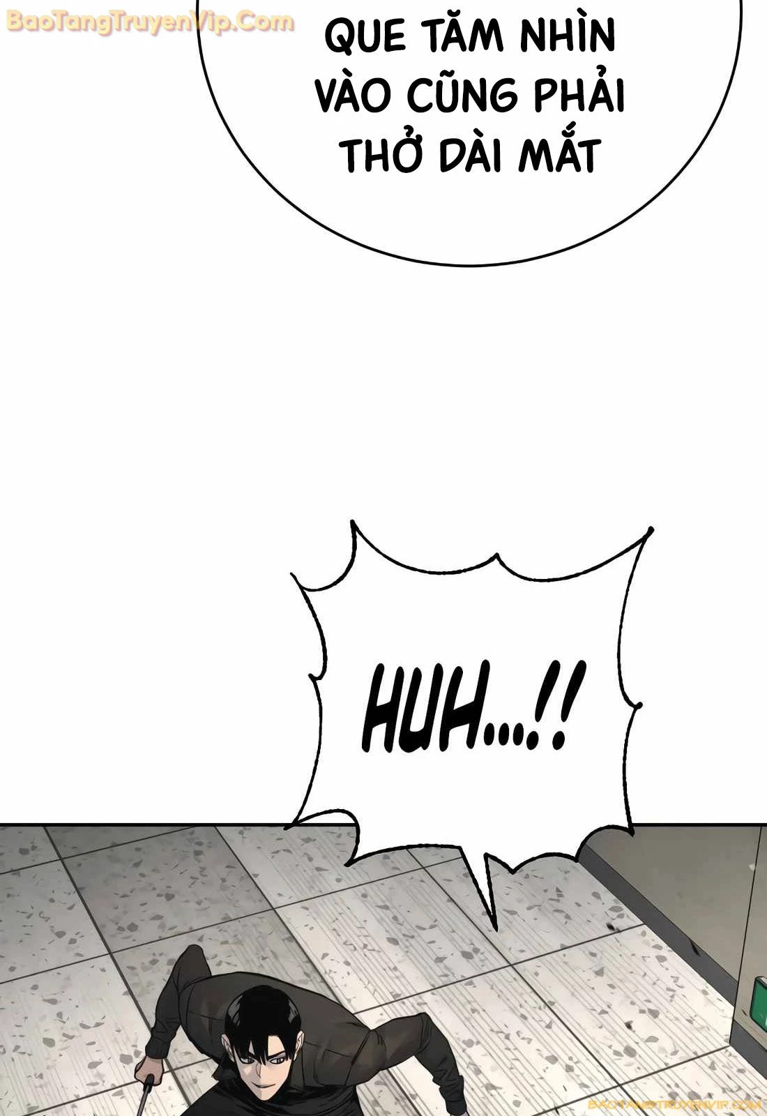 Cảnh Sát Báo Thù Chapter 71 - Trang 4