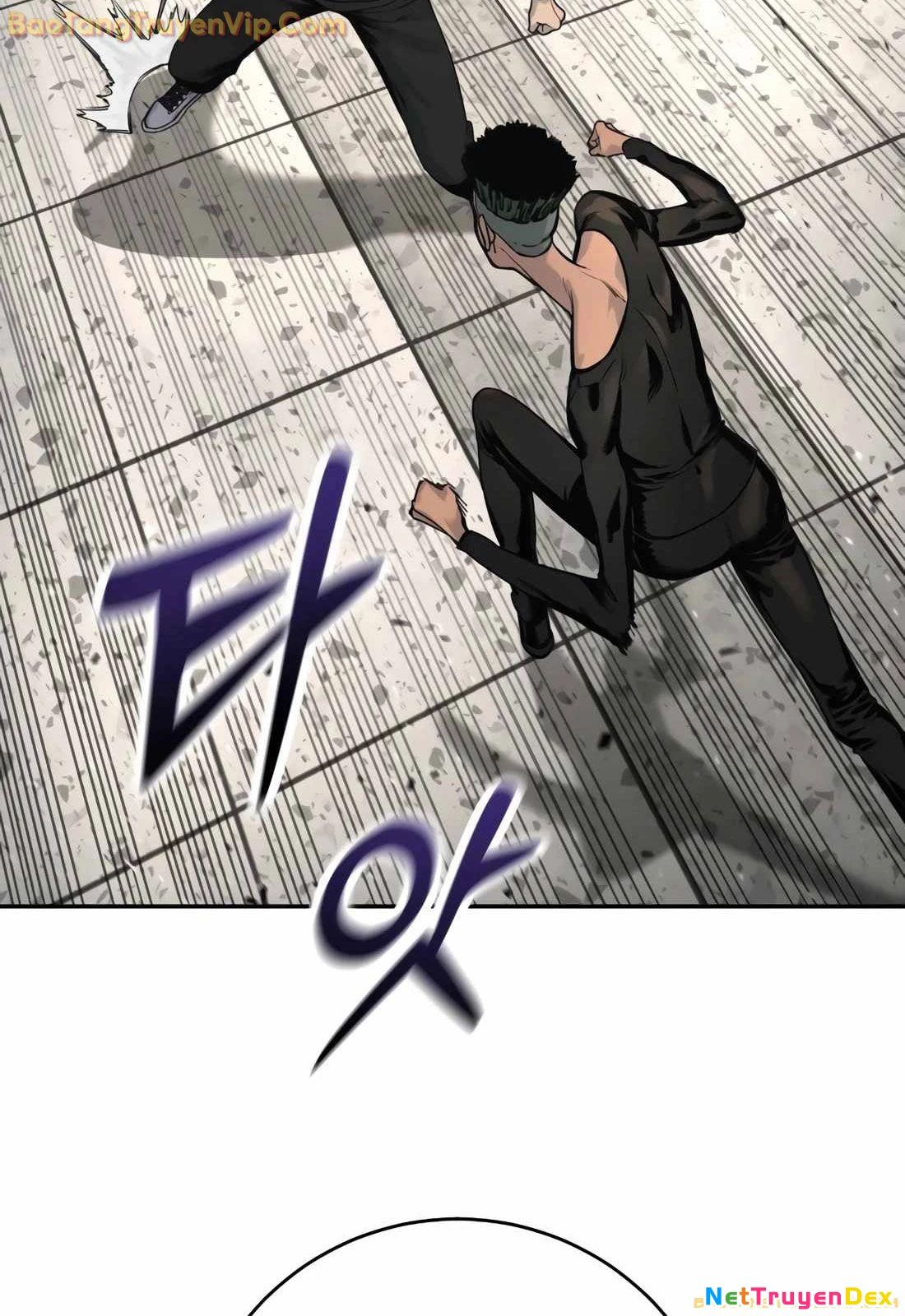 Cảnh Sát Báo Thù Chapter 71 - Trang 4
