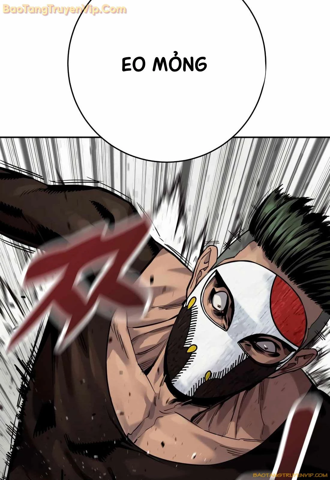 Cảnh Sát Báo Thù Chapter 71 - Trang 4