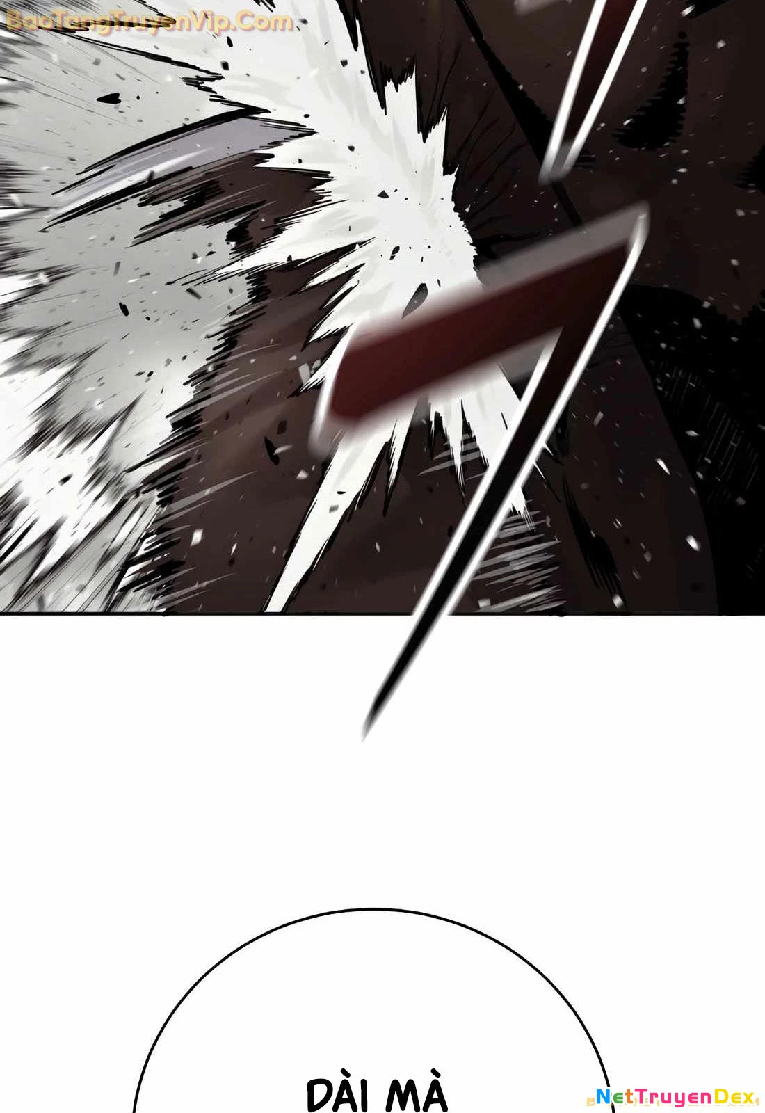 Cảnh Sát Báo Thù Chapter 71 - Trang 4