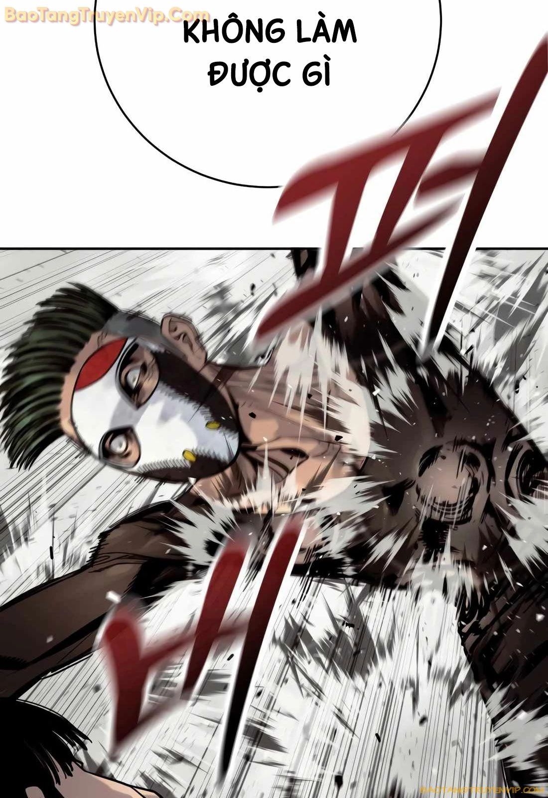 Cảnh Sát Báo Thù Chapter 71 - Trang 4