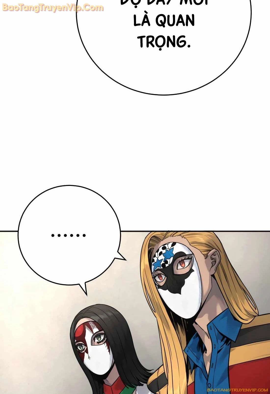 Cảnh Sát Báo Thù Chapter 71 - Trang 4