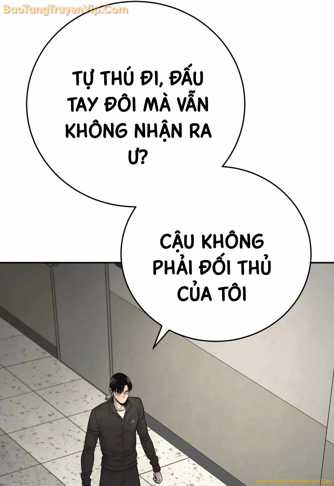 Cảnh Sát Báo Thù Chapter 71 - Trang 4