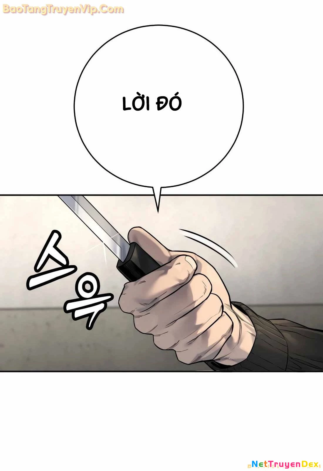 Cảnh Sát Báo Thù Chapter 71 - Trang 4