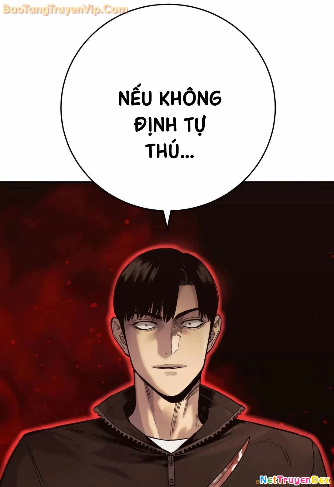 Cảnh Sát Báo Thù Chapter 71 - Trang 4