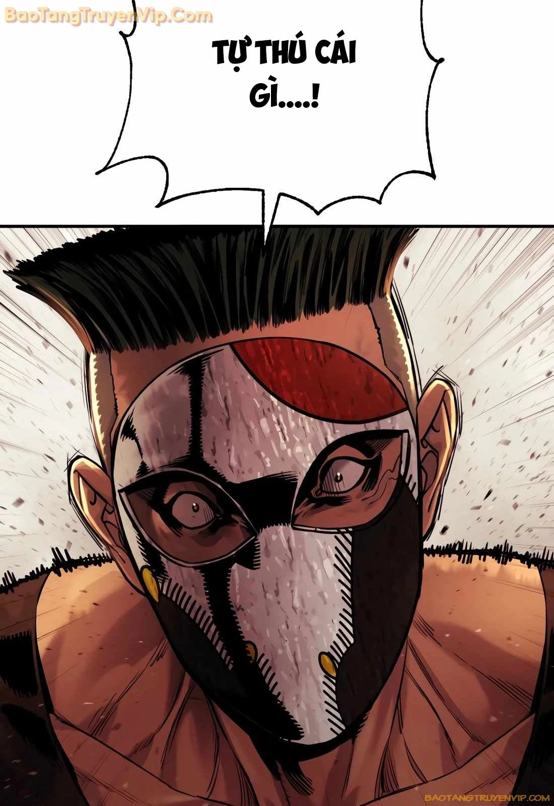 Cảnh Sát Báo Thù Chapter 71 - Trang 4