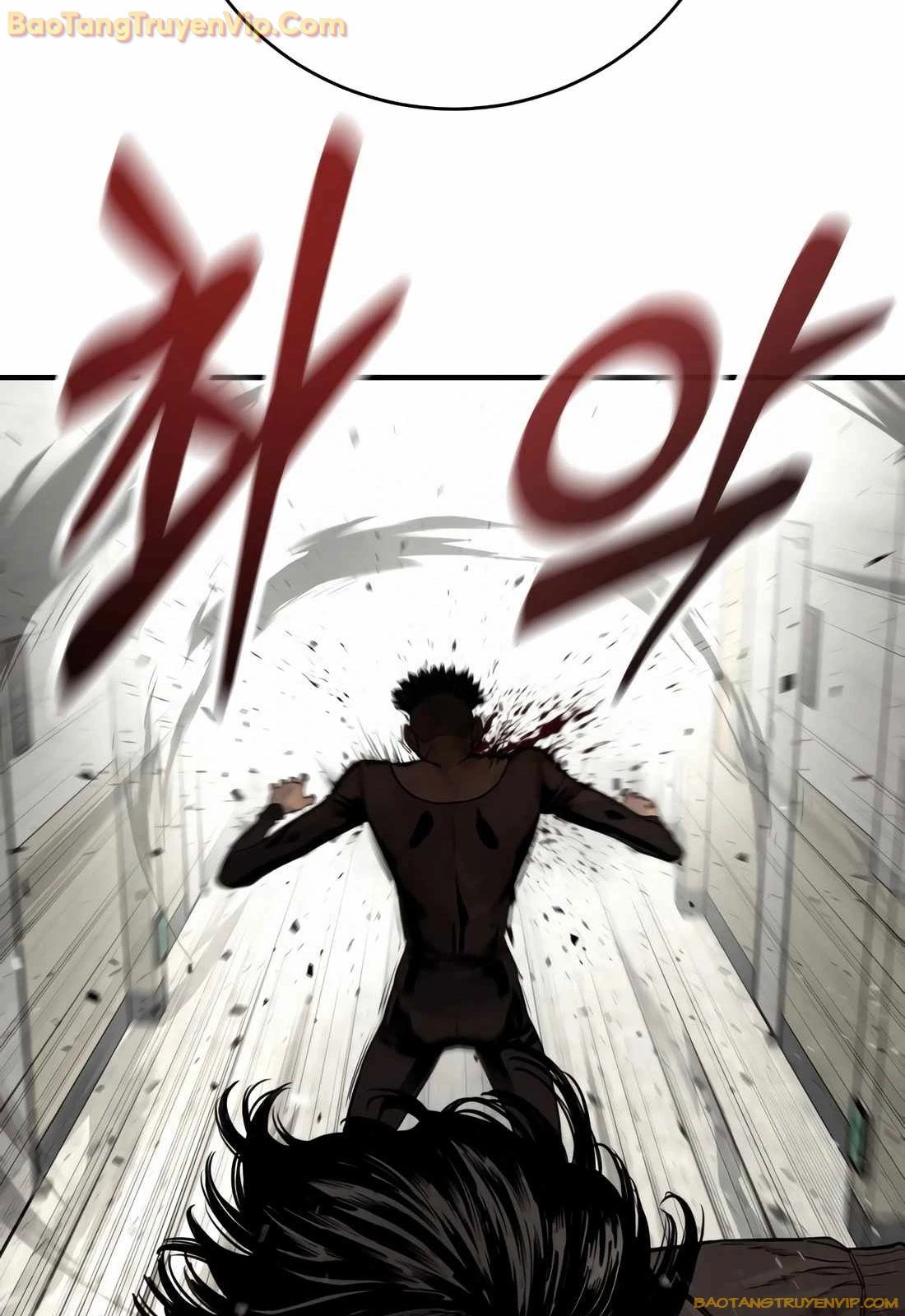 Cảnh Sát Báo Thù Chapter 71 - Trang 4