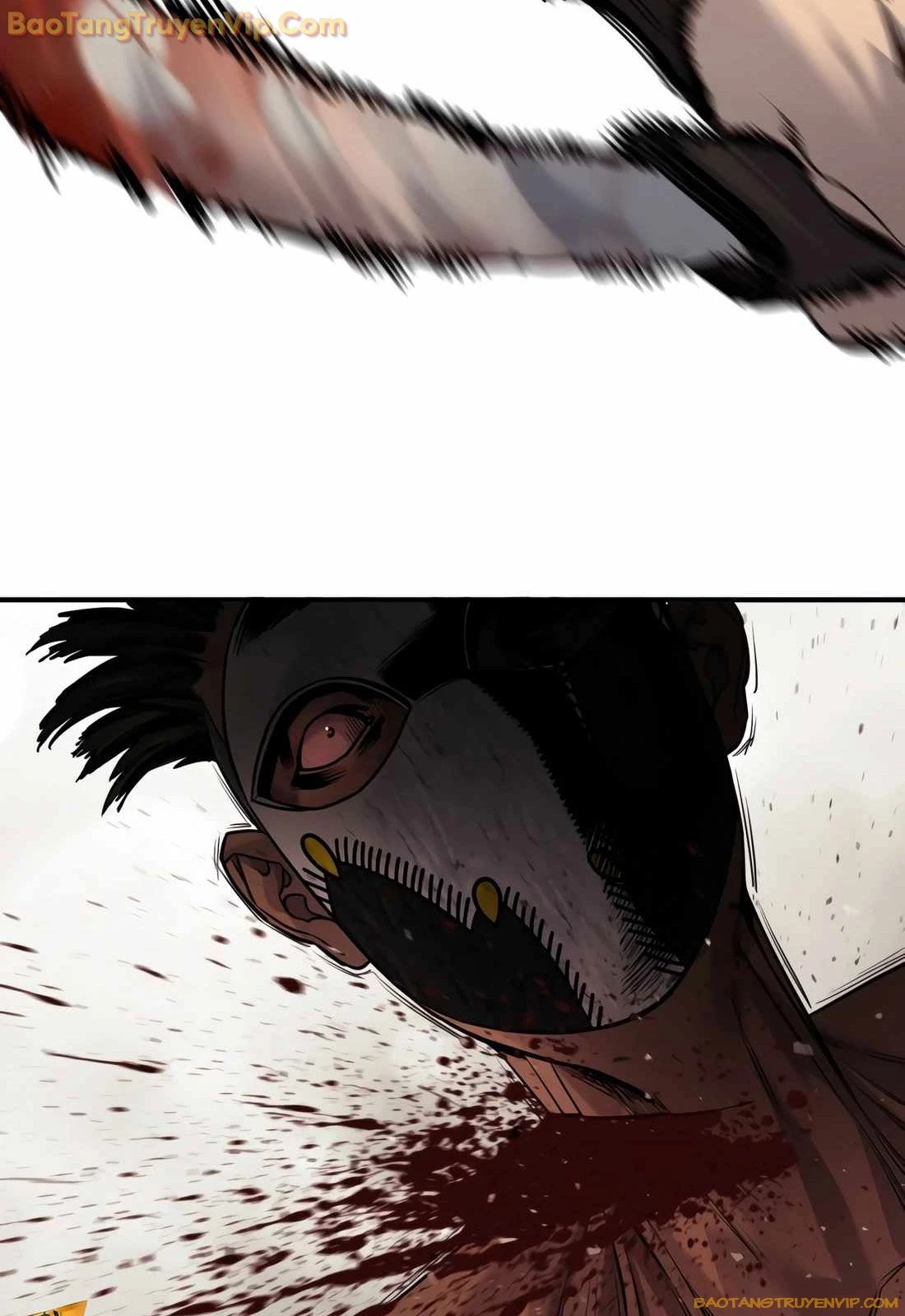 Cảnh Sát Báo Thù Chapter 71 - Trang 4