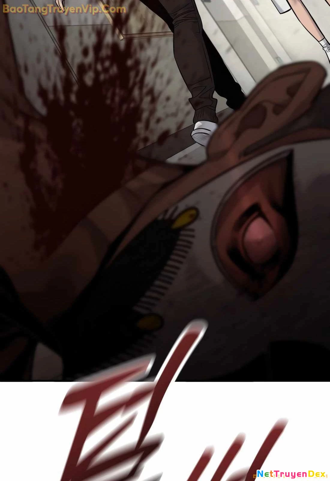 Cảnh Sát Báo Thù Chapter 71 - Trang 4