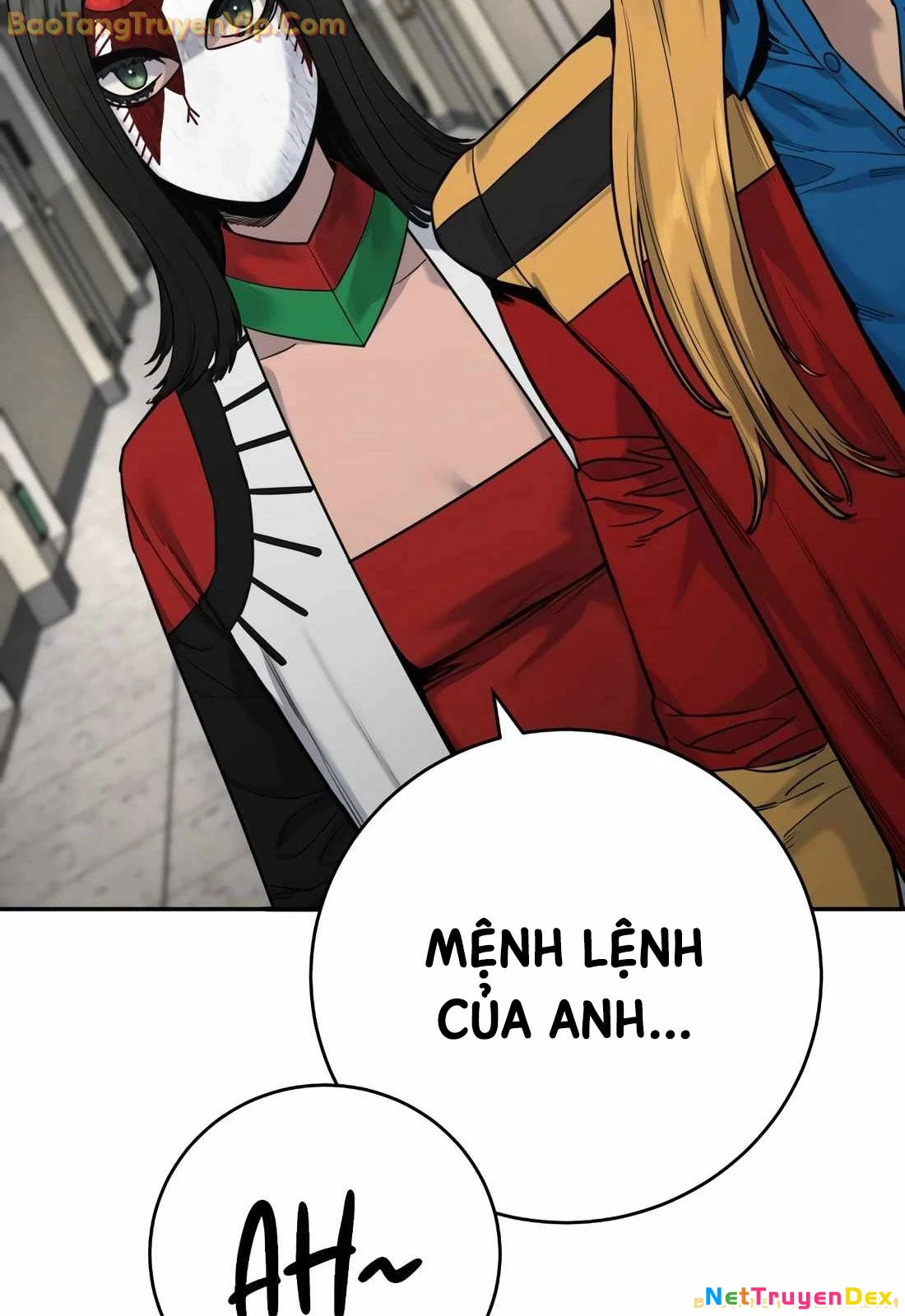 Cảnh Sát Báo Thù Chapter 71 - Trang 4