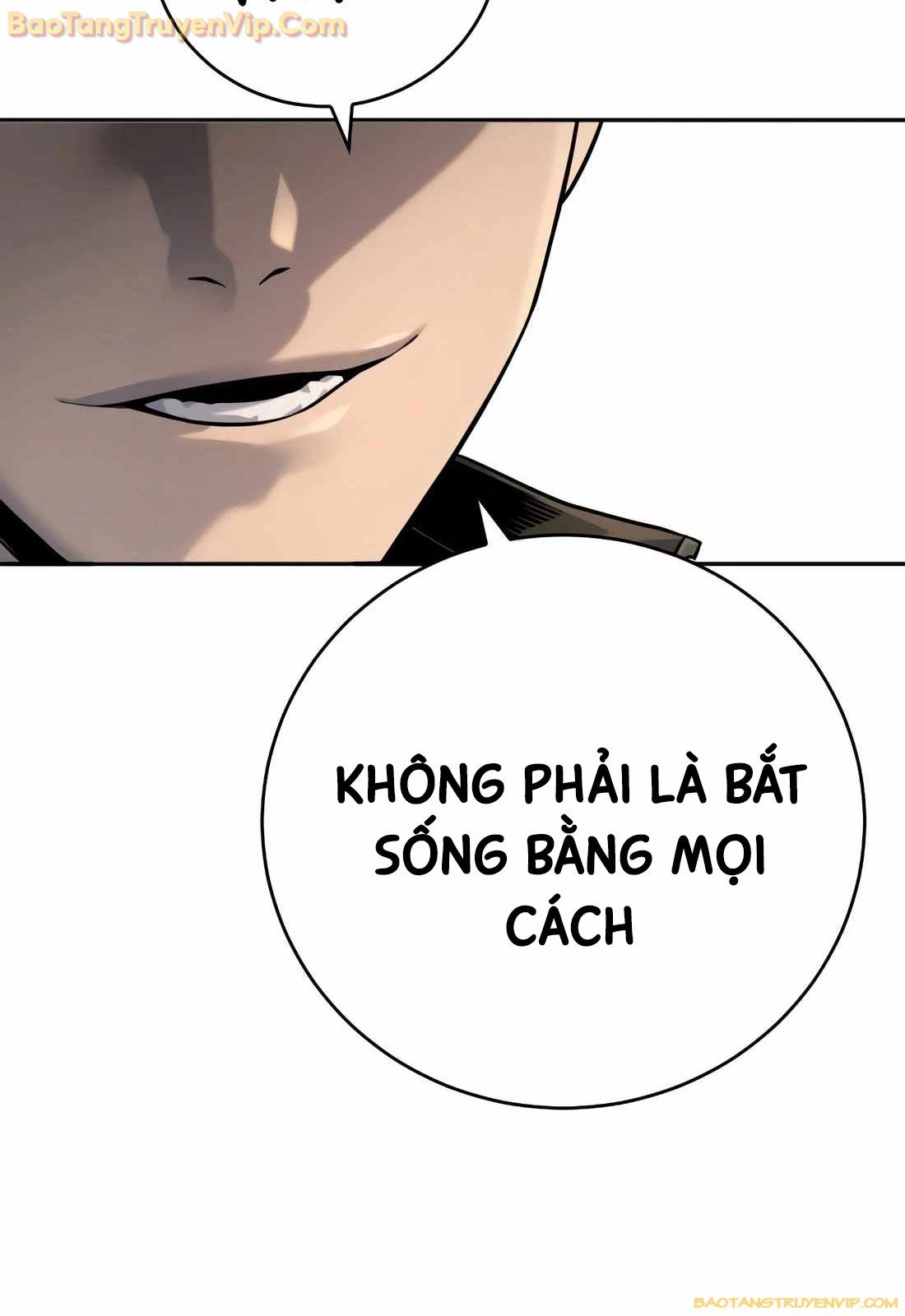 Cảnh Sát Báo Thù Chapter 71 - Trang 4