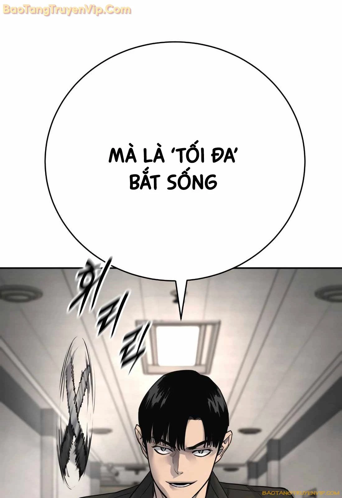 Cảnh Sát Báo Thù Chapter 71 - Trang 4