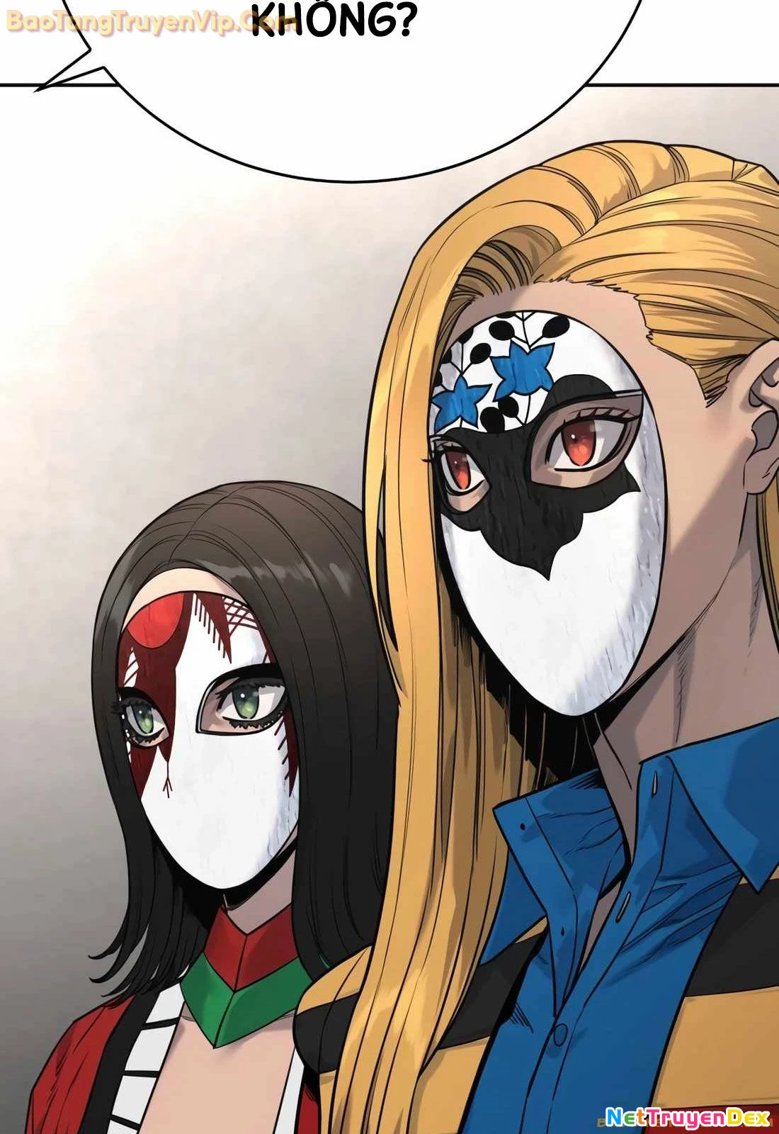 Cảnh Sát Báo Thù Chapter 71 - Trang 4