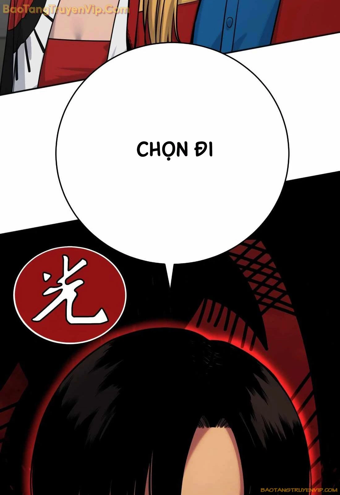 Cảnh Sát Báo Thù Chapter 71 - Trang 4