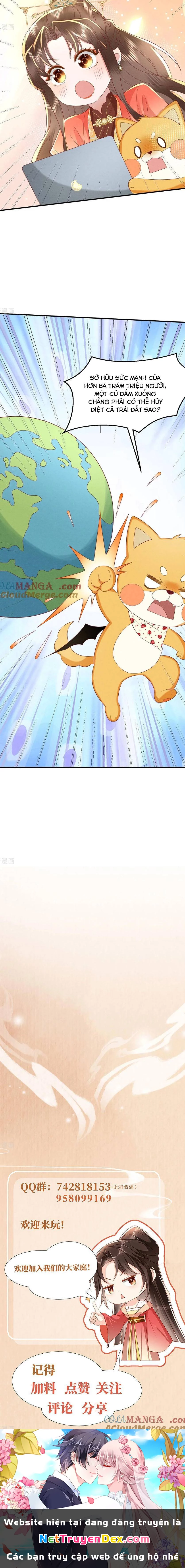 Hướng Dẫn Làm Nhiệm Vụ Của Nữ Diêm La Chapter 68 - Trang 3