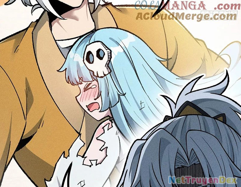 Ta Làm Súc Vật Ở Tu Tiên Giới Chapter 27 - Trang 2