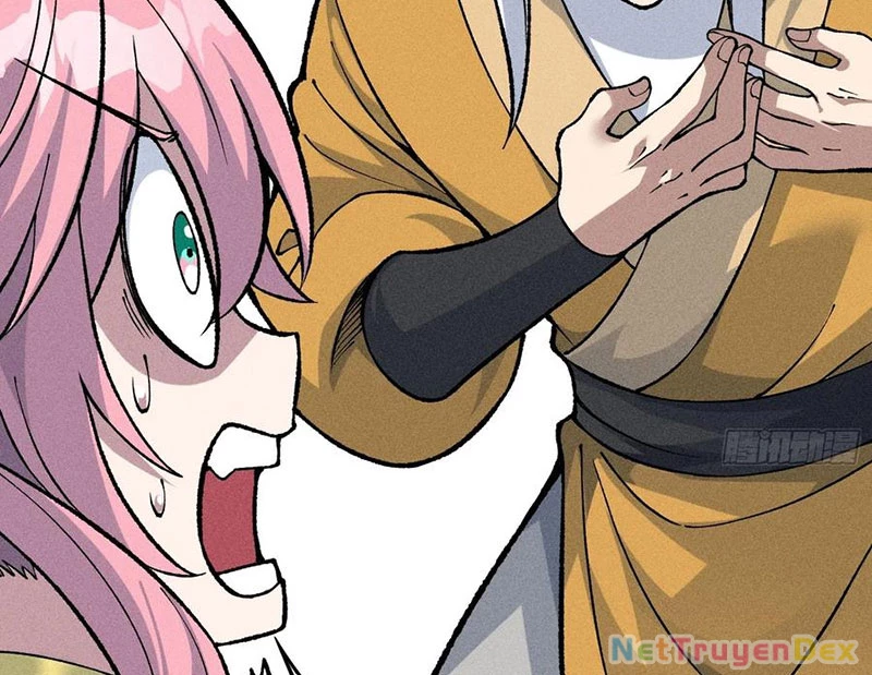 Ta Làm Súc Vật Ở Tu Tiên Giới Chapter 27 - Trang 2