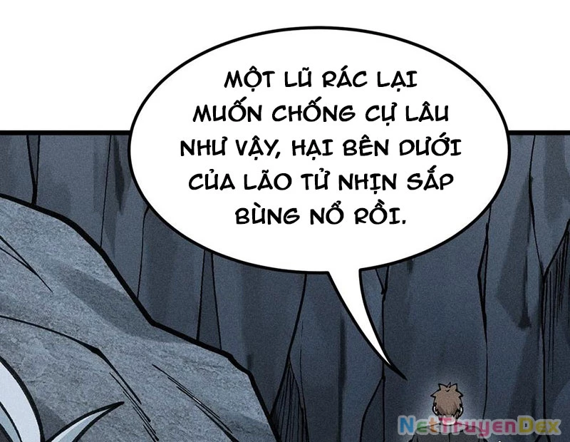 Ta Làm Súc Vật Ở Tu Tiên Giới Chapter 27 - Trang 2
