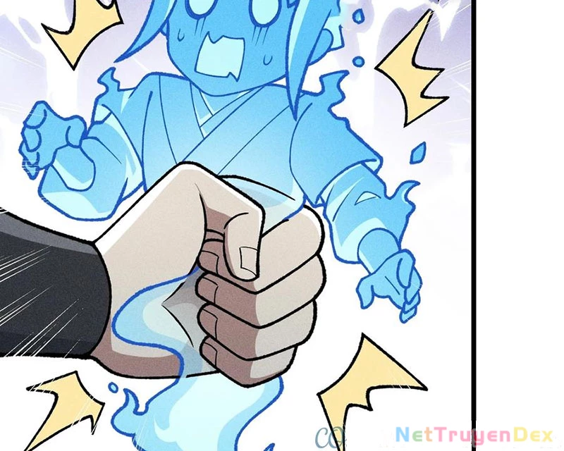 Ta Làm Súc Vật Ở Tu Tiên Giới Chapter 27 - Trang 2