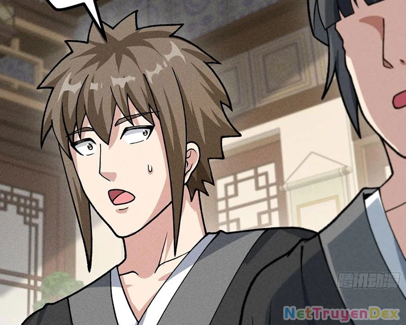 Ta Làm Súc Vật Ở Tu Tiên Giới Chapter 27 - Trang 2