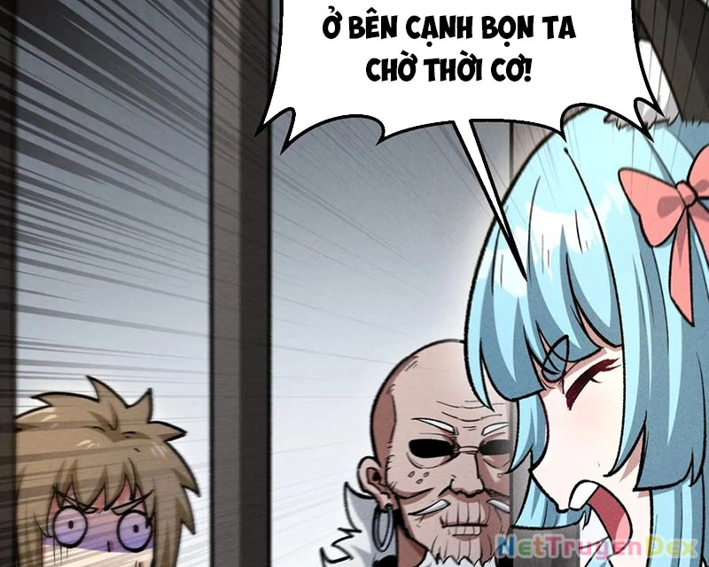 Ta Làm Súc Vật Ở Tu Tiên Giới Chapter 27 - Trang 2