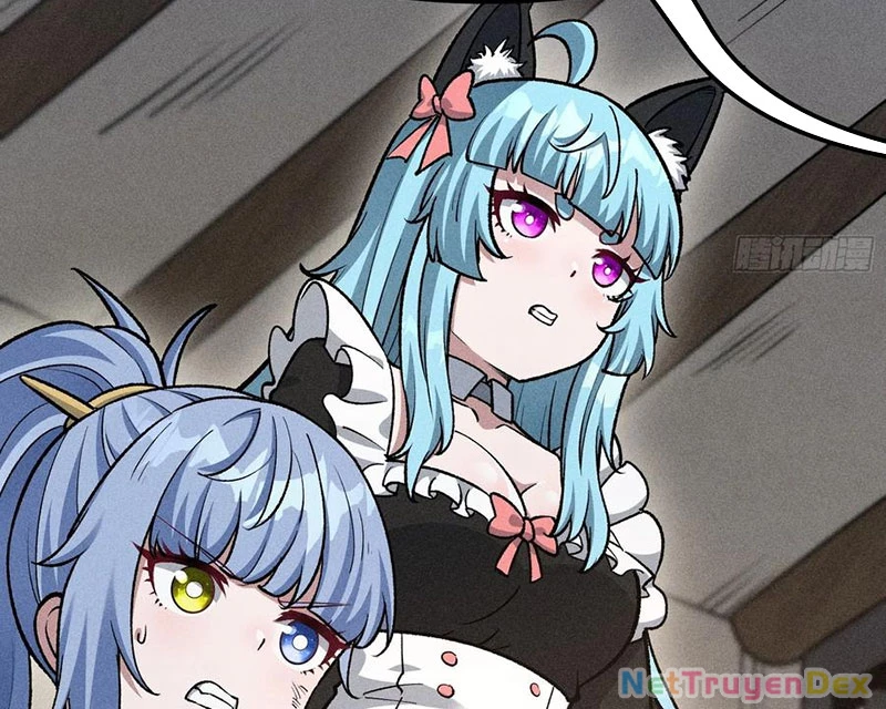 Ta Làm Súc Vật Ở Tu Tiên Giới Chapter 27 - Trang 2