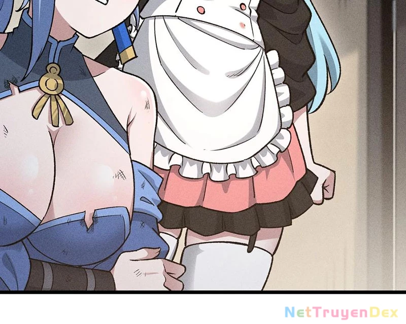 Ta Làm Súc Vật Ở Tu Tiên Giới Chapter 27 - Trang 2