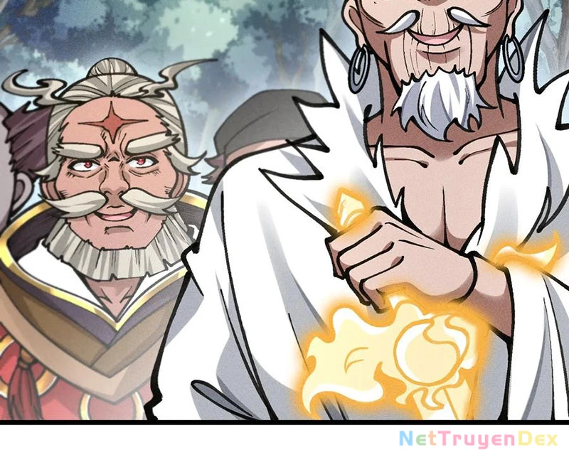 Ta Làm Súc Vật Ở Tu Tiên Giới Chapter 27 - Trang 2