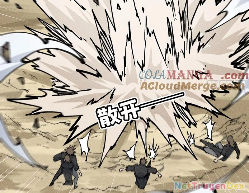 Ta Làm Súc Vật Ở Tu Tiên Giới Chapter 28 - Trang 2