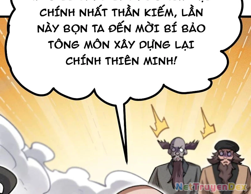 Ta Làm Súc Vật Ở Tu Tiên Giới Chapter 28 - Trang 2