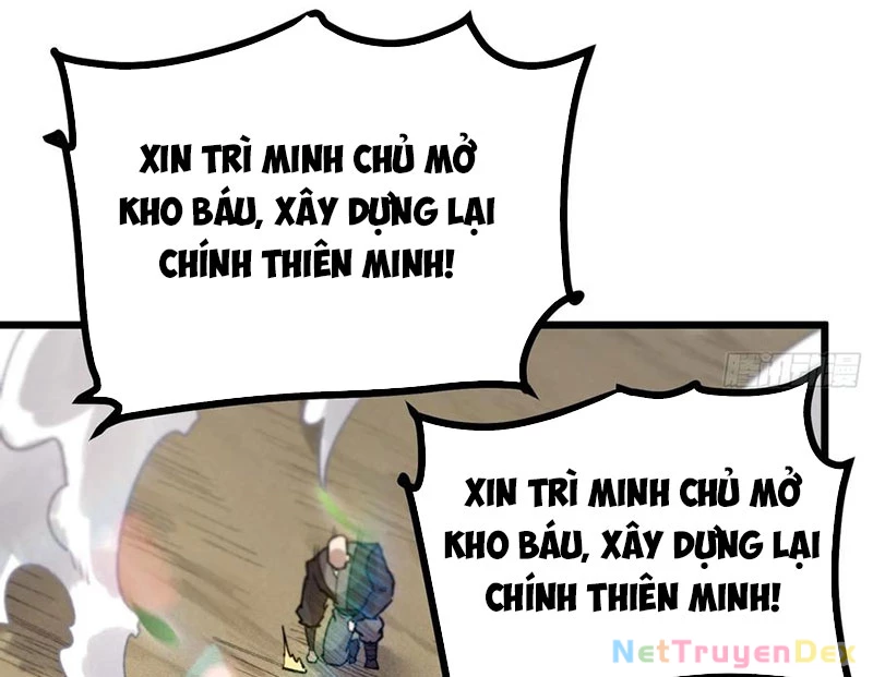 Ta Làm Súc Vật Ở Tu Tiên Giới Chapter 28 - Trang 2
