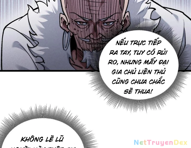 Ta Làm Súc Vật Ở Tu Tiên Giới Chapter 28 - Trang 2