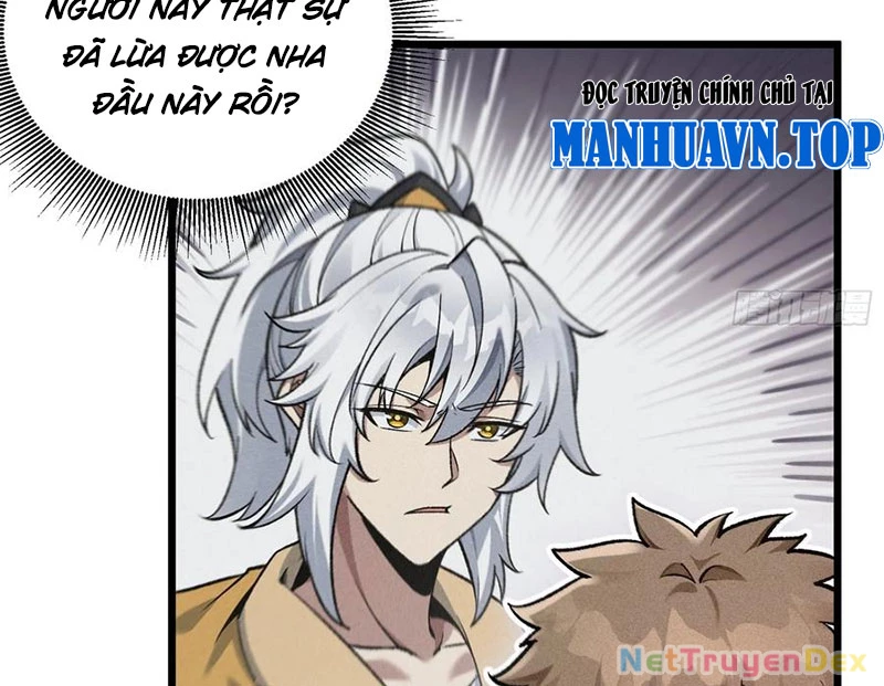 Ta Làm Súc Vật Ở Tu Tiên Giới Chapter 28 - Trang 2