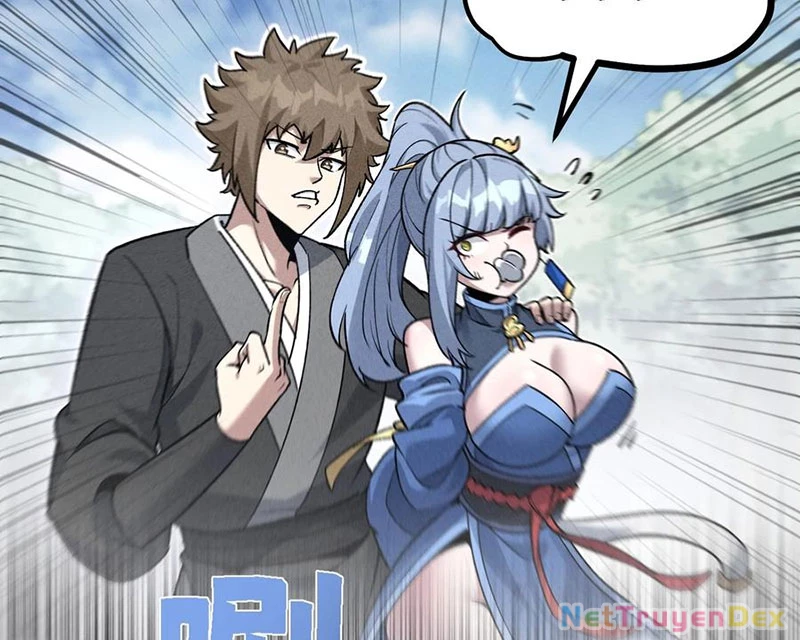 Ta Làm Súc Vật Ở Tu Tiên Giới Chapter 28 - Trang 2