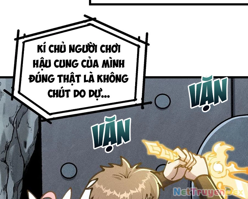 Ta Làm Súc Vật Ở Tu Tiên Giới Chapter 28 - Trang 2