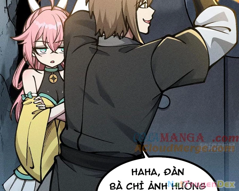 Ta Làm Súc Vật Ở Tu Tiên Giới Chapter 28 - Trang 2