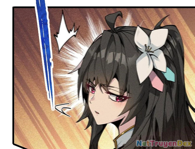 Ta Làm Súc Vật Ở Tu Tiên Giới Chapter 28 - Trang 2